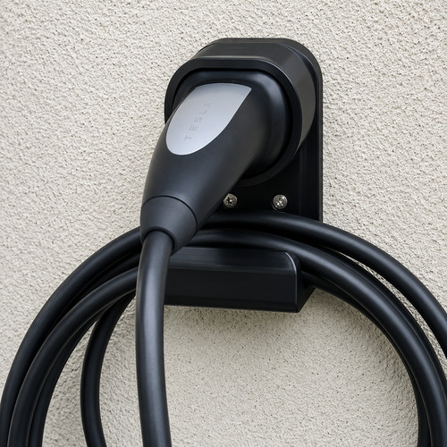 Charger cable type 2 - charger, plug