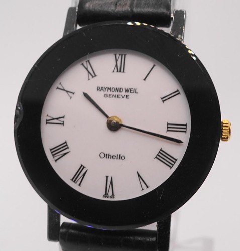 Raymond weil othello s476 - weil,
