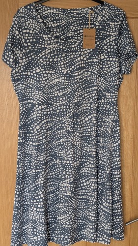 Mountain warehouse dress - mountain, size