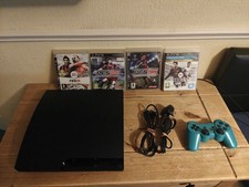 Sony PlayStation 3 Slim 320GB