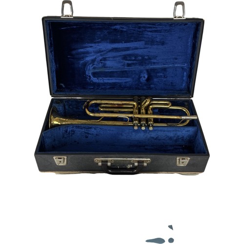 Grafton dallas trumpet - grafton, brass