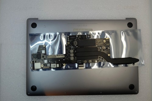 Macbook pro 2017 - ,