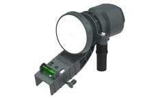 Universal Single LNB for