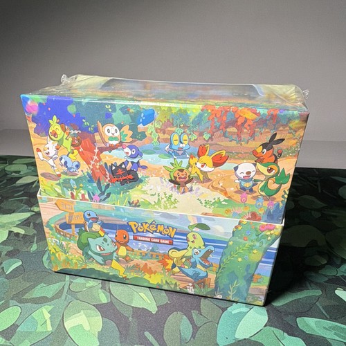 Pokémon tcg celebrations mini - pokémon,