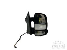 Citroen Relay Front Door Electric Wing Mirror Right 2012 Van 4/5dr 815421 Diesel
