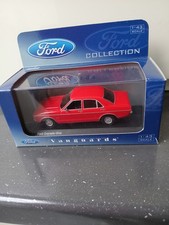 VANGUARDS VA 05200 FORD