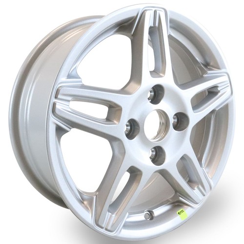 Genuine ford alloy - genuine,
