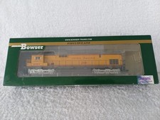 Bowser HO 23802 Diesel Road