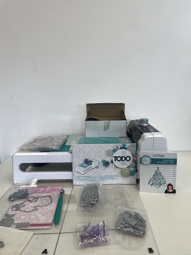 Todo multi functional crafting - todo,