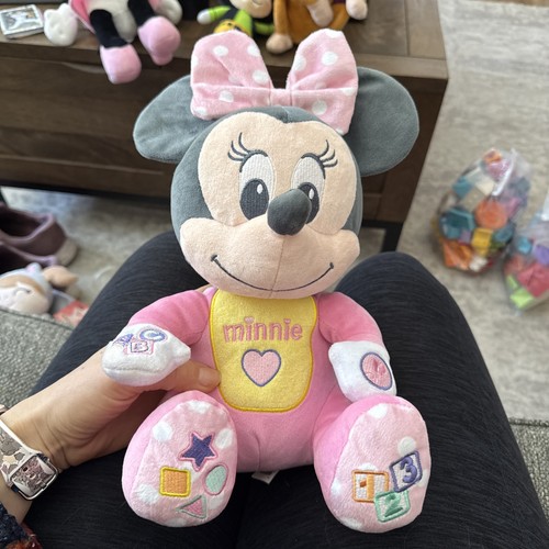 Disney baby musical discovery - baby,