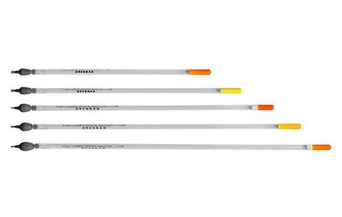 Drennan loaded crystal - crystal, waggler