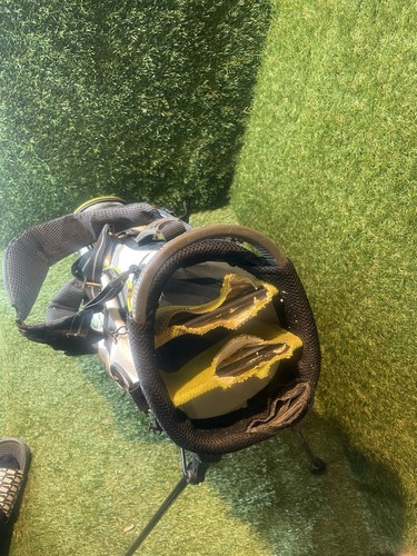 Golf bag callaway stand - bag,