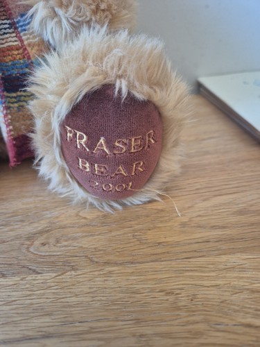 Beautiful house fraser 2001 - of,