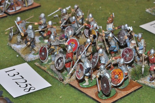28mm medieval norman - 28mm,