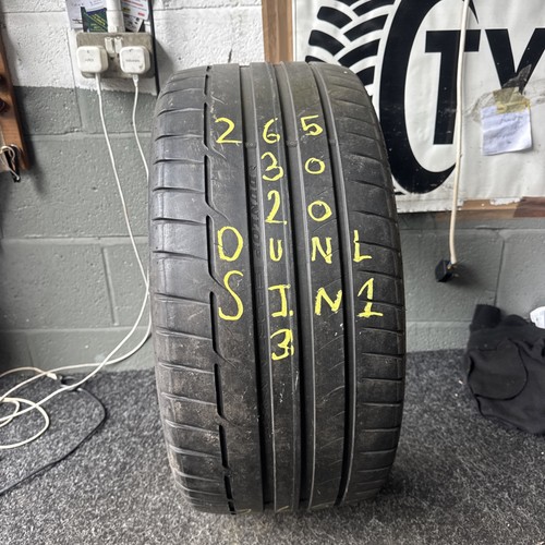 265 r20 dunlop sport maxx - 265/30/r20,