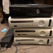 Xbox 360 bundle  