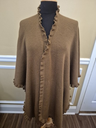 Alpaca traditions brown - brown, baby