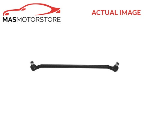 Tie rod axle - joint,