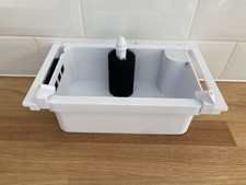 3D Printed Air Driven Aquarium