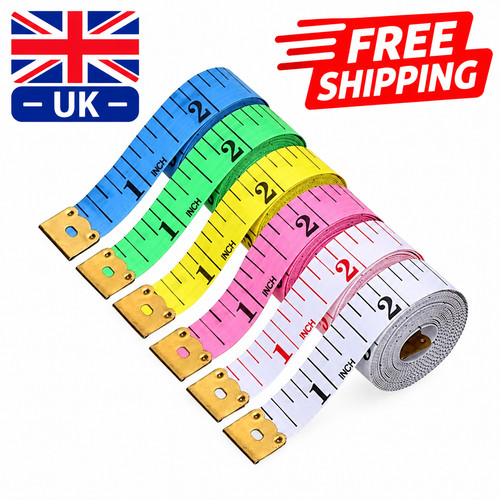 Body measuring tape - body,