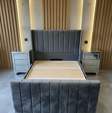 Bed Base Boards / Mattress