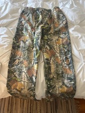 Pacsun men joggers - pacsun, joggers-camo