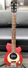 PIGNOSE PGG-200 Mini Electric Guitar with Built-in Amplifier