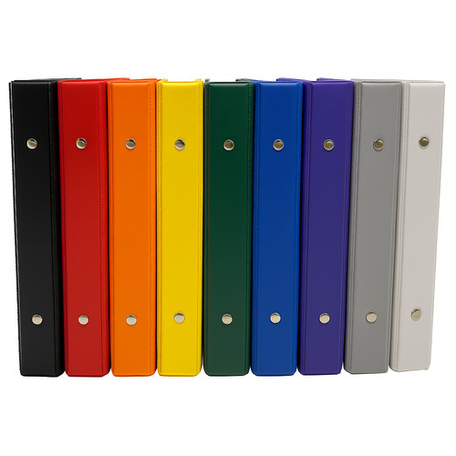 Slimline ring tams filofax - slimline, 6-ring
