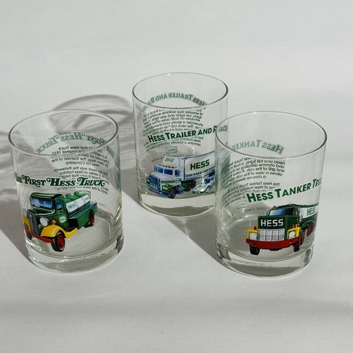 Hess 1996 classic - classic, truck