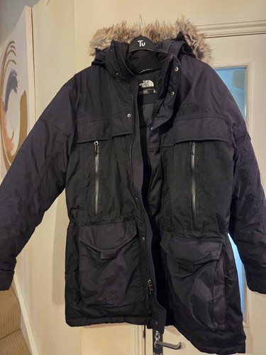 Mens the north face - the, mcmurdo