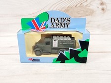 Lledo Limited Edition Dad's