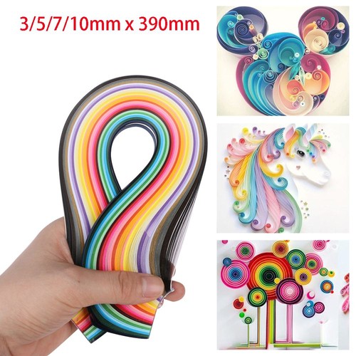 10mm creative craft - 3/5/7/10mm,