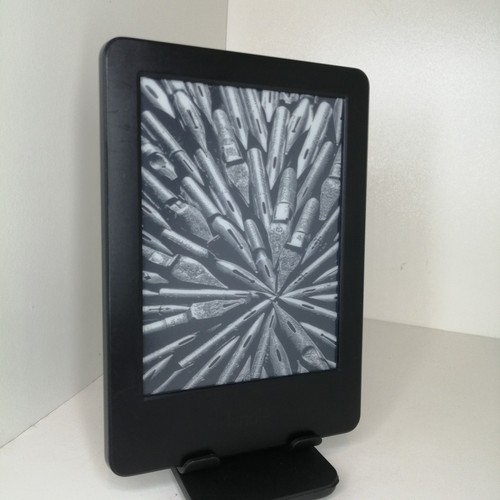 Amazon kindle paperwhite - kindle,