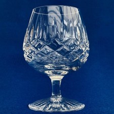 Vintage Stuart Crystal