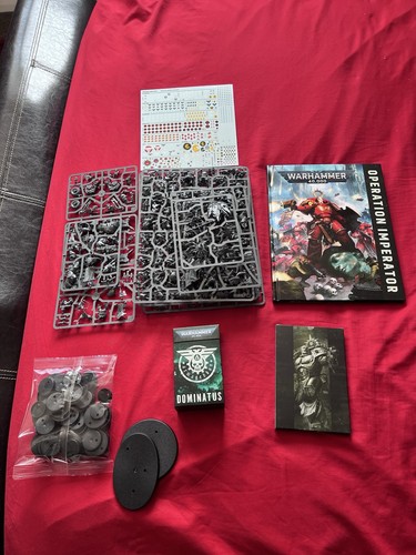 Warhammer 40k armageddon orks - 40k,