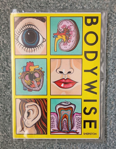 Bodywise software for acorn - bodywise,
