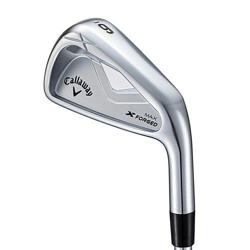 New callaway forged - x, iron