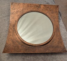 Curvered Copper Industrial