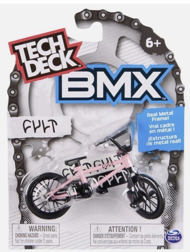 Tech deck single - pack,