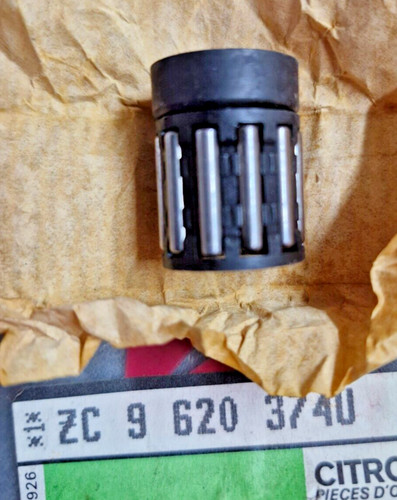 Citroen 2cv input - citroen,