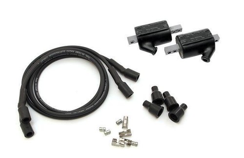Dyna ignition coils ohm - ignition, 5