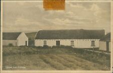 Typical Irish Cottage D & Co