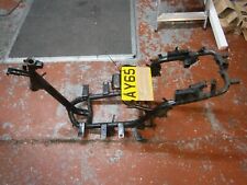 WK BELLISSIMA 125cc 2015 Chassis Frame & V5 Logbook V5C  11/23