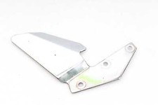 Heel protection on the right