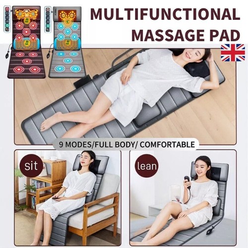 Full body electric - body,