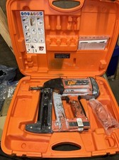⭐SPIT PULSA 700P NAIL GUN NAILER UNESTED EX HIRE  FREE POSTAGE 111⭐
