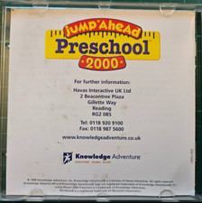 Jump Ahead Frankie Pet Friends