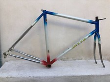 Ex Pro PONTONI frame SPEAK