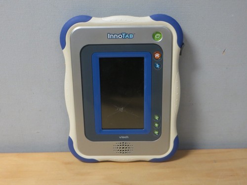 Vtech innotab reader cracked - innotab,