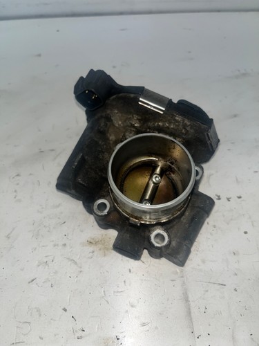 Vauxhall corsa 16v - corsa,